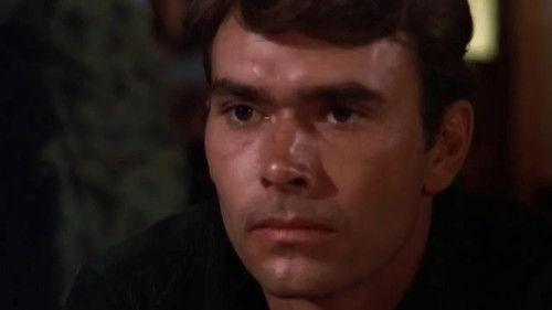 Mannix Season 8 Episode 15 - Chance Meeting