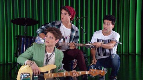 Soy Luna Season 1 Episode 56 - Episode 56