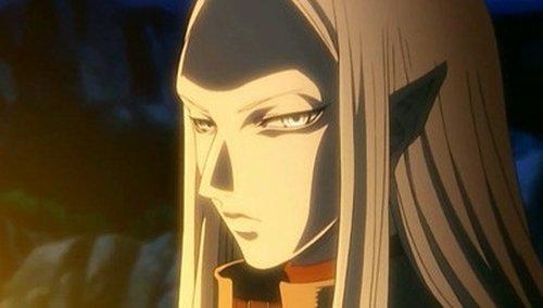 Claymore Season 1 Episode 14 - To be Qualified to Fight