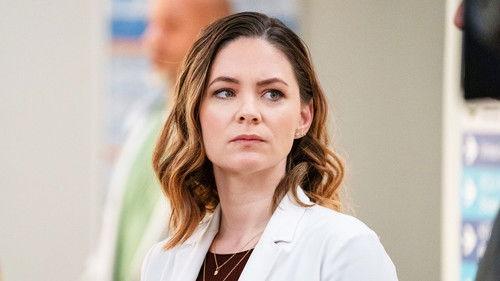 New Amsterdam Season 5 Episode 12 - Right Place