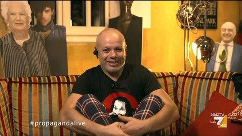 Propaganda Live Season 6 Episode 6 - Episode 6