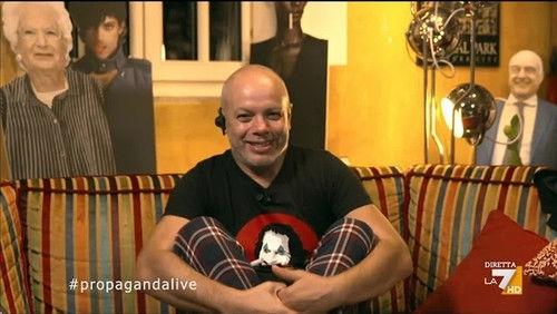 Propaganda Live Season 6 Episode 6 - Episode 6