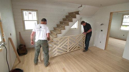 This Old House Season 39 Episode 8 - Newton GenNEXT | Duct Dynasty