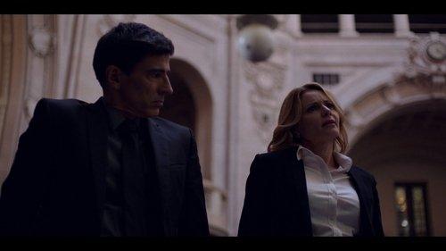 Renegaded Archangel Season 1 Episode 4 - Episode 4