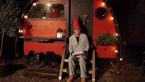 Taskmaster Season 16 Episode 8 - Never Packed a Boot