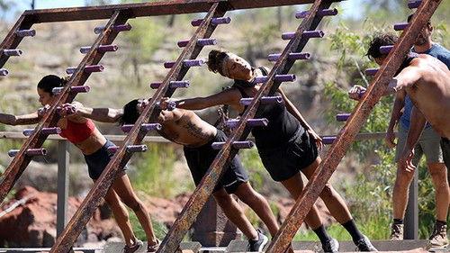 Australian Survivor Season 7 Episode 24 - Episode 24