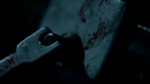 Castle Season 4 Episode 1 - Rise