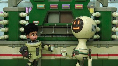 undefined Season 1 Episode 3 - Pit Stop