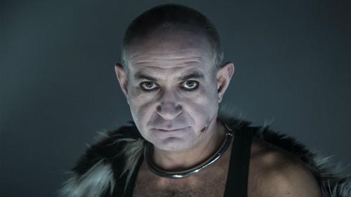 Artists Season 1 Episode 4 - Episode 4