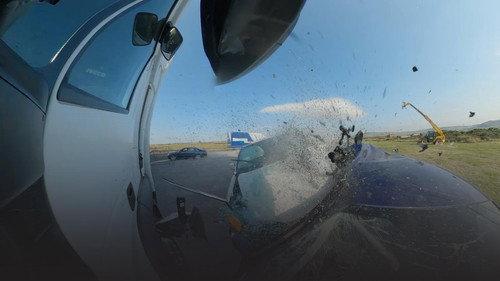 NOVA Season 52 Episode 10 - Ultimate Crash Test: Countdown