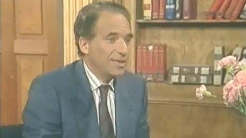 Peor es nada Season 2 Episode 3 - Episode 3