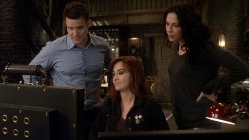 Warehouse 13 Season 4 Episode 20 - The Truth Hurts