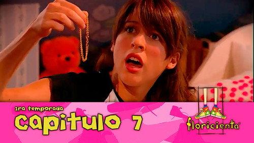 Flinderella Season 1 Episode 7 - Episodio 7