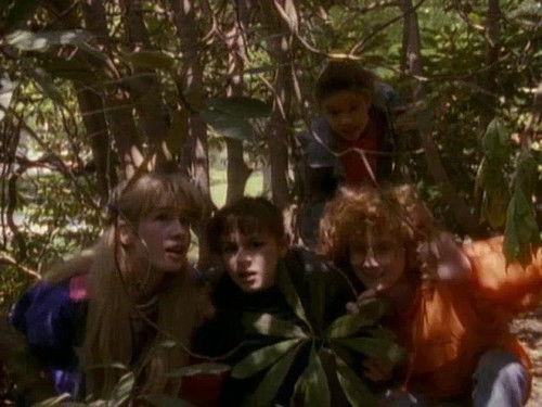 The Baby-Sitters Club Season 1 Episode 2 - Dawn and the Haunted House