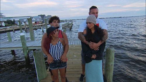 Snooki & JWOWW Season 3 Episode 2 - Movin' On Up!