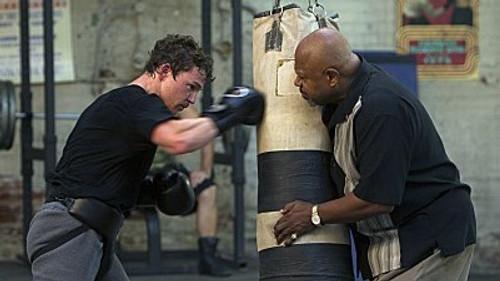 undefined Season 7 Episode 10 - The Bittersweet Science