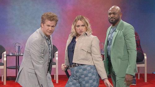 Whose Line Is It Anyway? Season 13 Episode 7 - Kaila Mullady 2