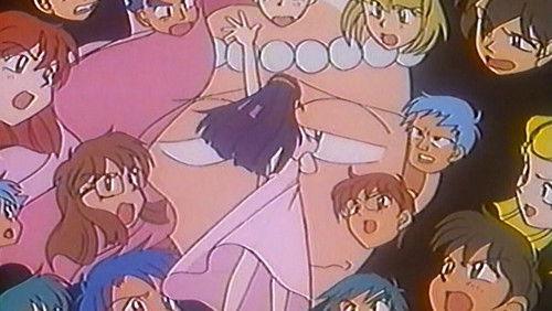 I'll Make a Habit of It Season 1 Episode 33 - Crushed with the Wind (Part 1)