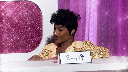 RuPaul's Drag Race All Stars Season 7 Episode 2 - Snatch Game