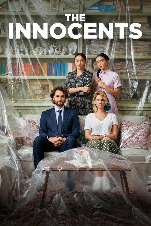 The Innocents poster