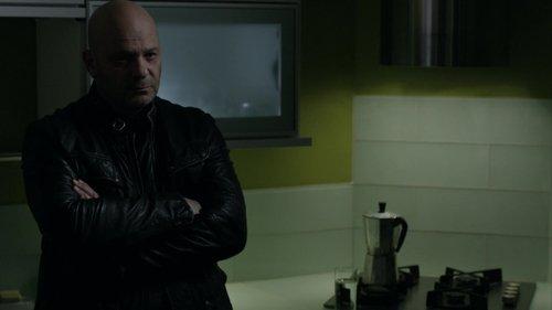 Braquo Season 4 Episode 2 - My Share of Hell