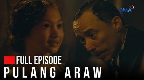 Pulang Araw Season 1 Episode 2 - Adelina discovers the truth