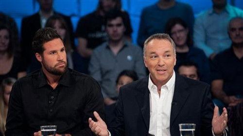 Tout le monde en parle Season 9 Episode 2 - Episode 2