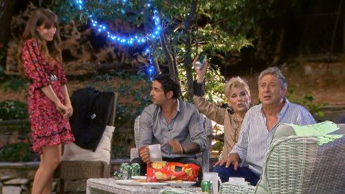 Mama's Cake Season 1 Episode 4 - Ντέρμπι