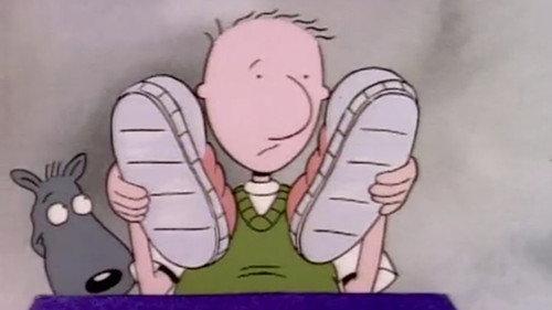 Doug Season 1 Episode 13 - Doug to the Rescue