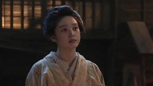 The Ghost Writer's Wife Season 1 Episode 15 - Episode 15