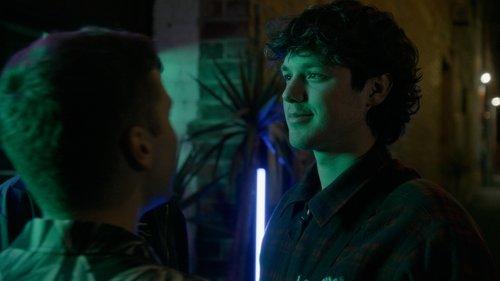 Single, Out Season 3 Episode 2 - Hens Night Out