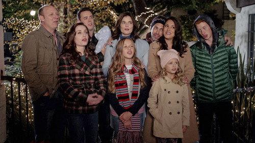 undefined Season 1 Episode 11 - College Stealing Santa Caroling