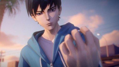 TO BE HERO X Season 1 Episode 7 - Three Seats