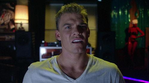 Blue Mountain State Season 2 Episode 8 - Vision Quest