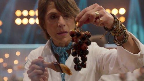 Iron Chef: Quest for an Iron Legend Season 1 Episode 4 - Battle Medieval