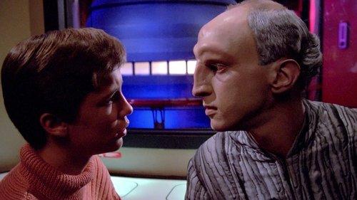 undefined Season 1 Episode 5 - Where No One Has Gone Before