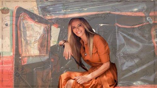 Hasta el fin del mundo Season 1 Episode 2 - Episode 2