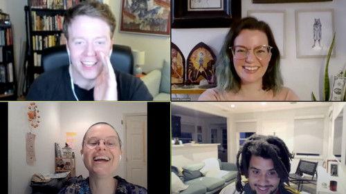 Dimension 20's Adventuring Party Season 3 Episode 8 - #PrefluorideBoomers