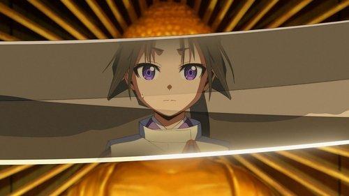 undefined Season 1 Episode 9 - My Buddha