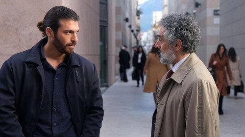 Violet like the sea Season 1 Episode 11 - Episode 11