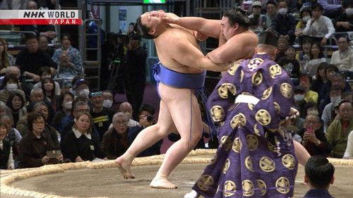 GRAND SUMO Highlights Season 26 Episode 11 - Day 11