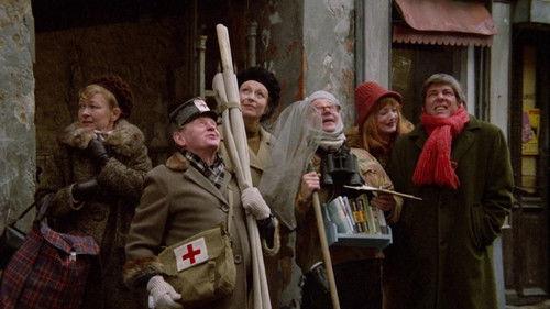 The House at Christianshavn Season 10 Episode 1 - The bird watching trip