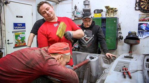 Latela Season 4 Episode 3 - Episode 3