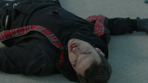 Undercover Season 5 Episode 10 - Episode 10