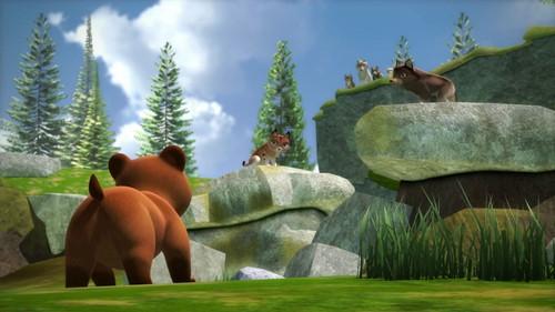 Tales of Tatonka Season 1 Episode 1 - Episode 1