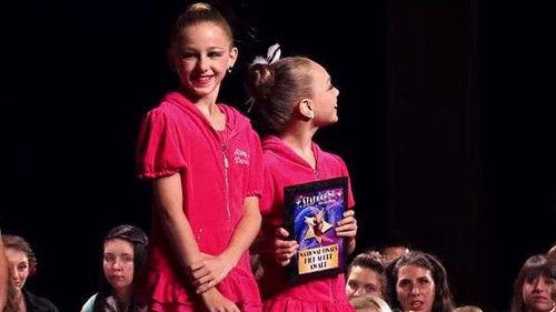 Dance Moms Season 4 Episode 19 - The Battle of Maddie vs. Chloe