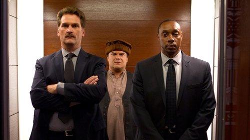 undefined Season 1 Episode 4 - I'll Never Be Batman