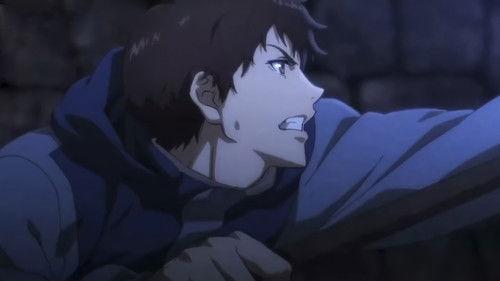 The Buried Tree Devil Season 1 Episode 7 - Episode 7