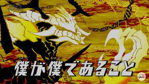 Ultraman Geed Season 1 Episode 6 - So That I Can Be Me