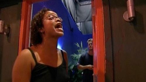 The Real World Season 11 Episode 8 - The Screaming Match